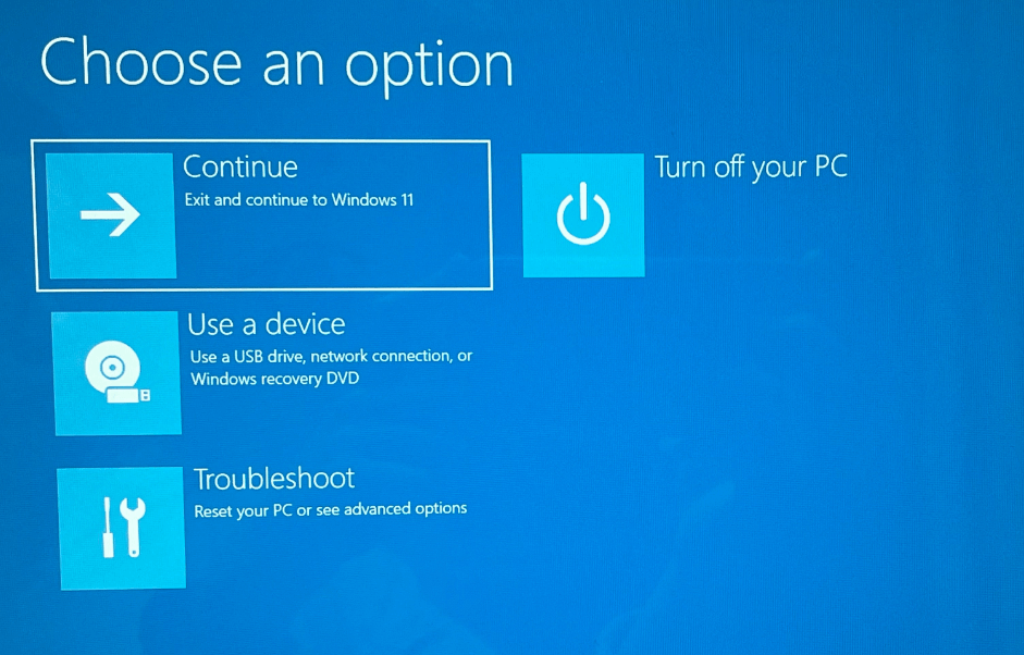 Why is my RGB mouse still on after shutdown? - Microsoft Community