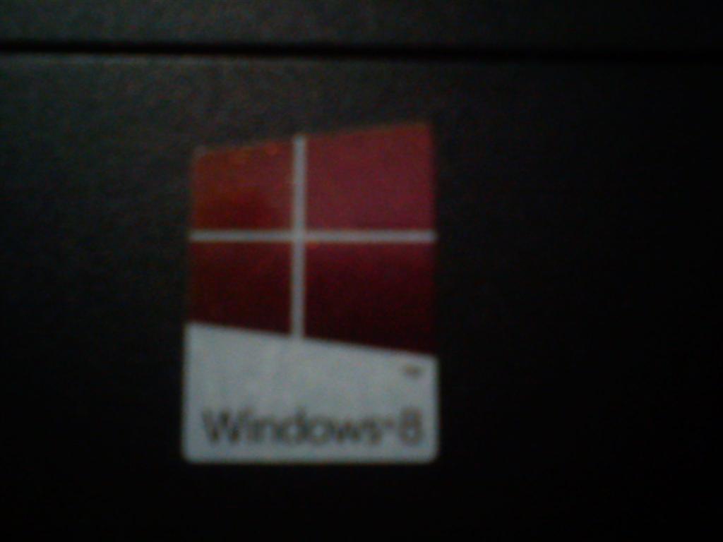 Windows 8 single language iso