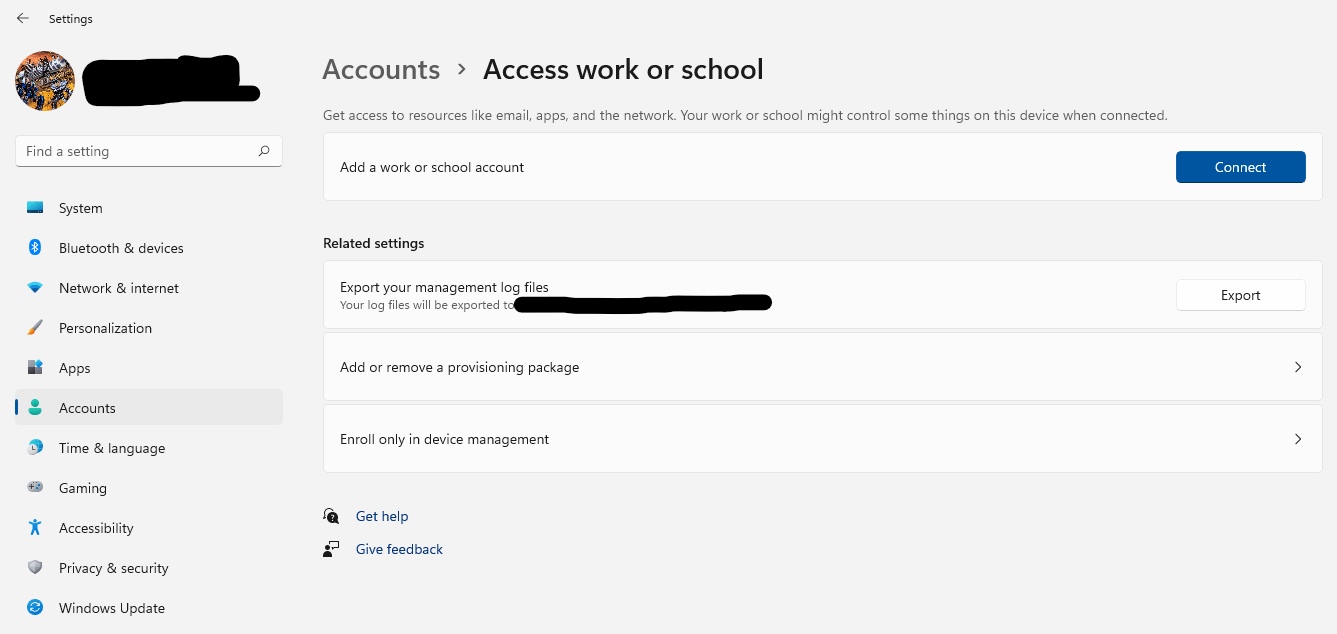 How Do I Remove An Email Account From Windows 11 That I No Longer Have ...