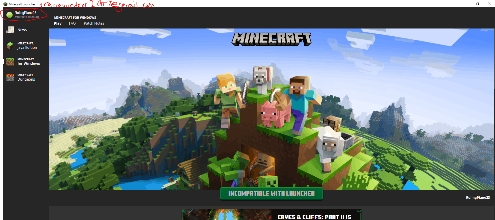 Microsoft's free Minecraft for Windows 10 giveaway ends at midnight for  Java players