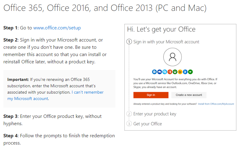 How to Create Report on Microsoft Office Product Keys