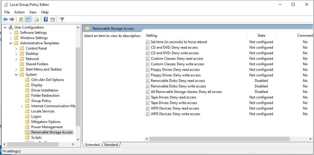 Error The disk is write protected, while accessing SD card Microsoft