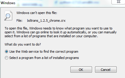 Windows Installer Fails To Install .msi File - Microsoft Community