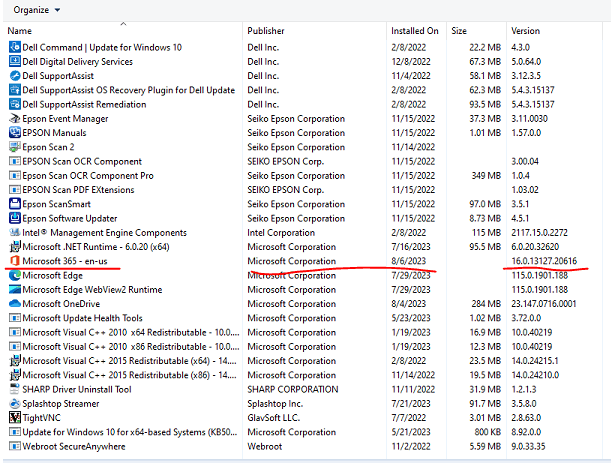 Outlook disconnected - Microsoft Community