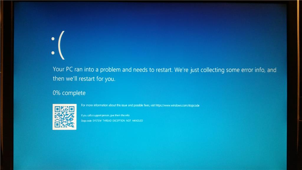 Troubleshooting Windows 10 Update Fails And Errors