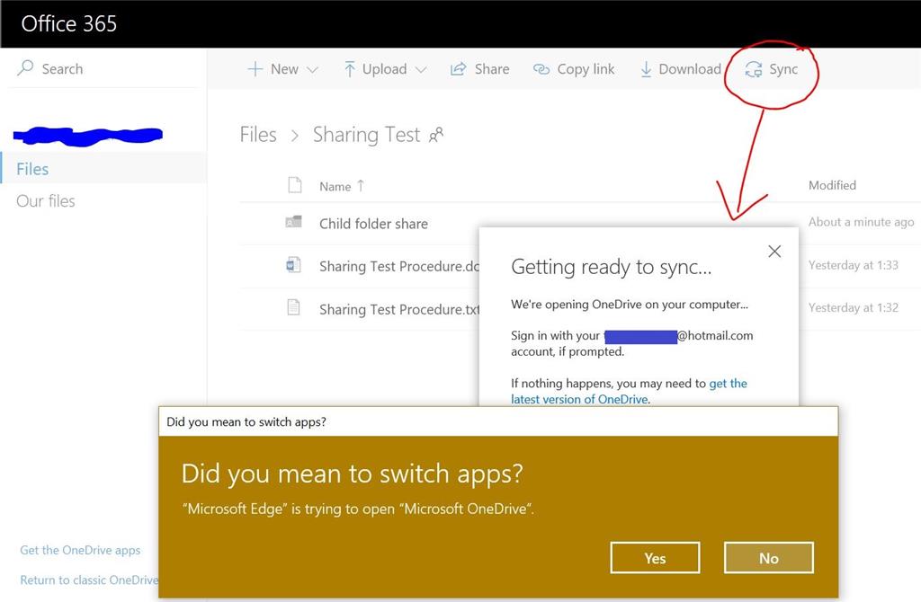 how-to-view-shared-files-in-onedrive-and-stop-sharing-2022