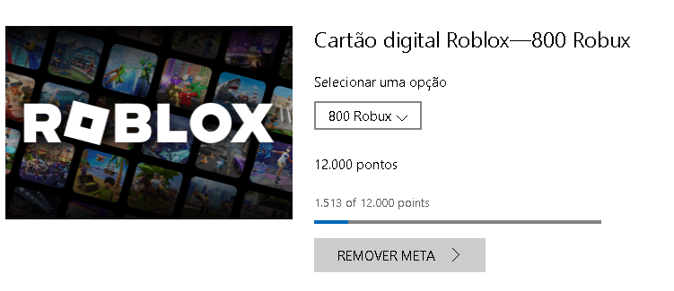 ROBLOX - COMO RESGATAR CARTÃO PRESENTE 