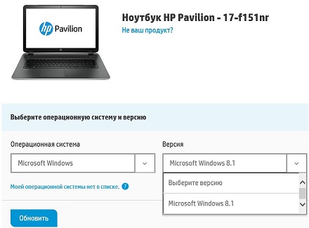 После установки windows 7 не работают usb порты