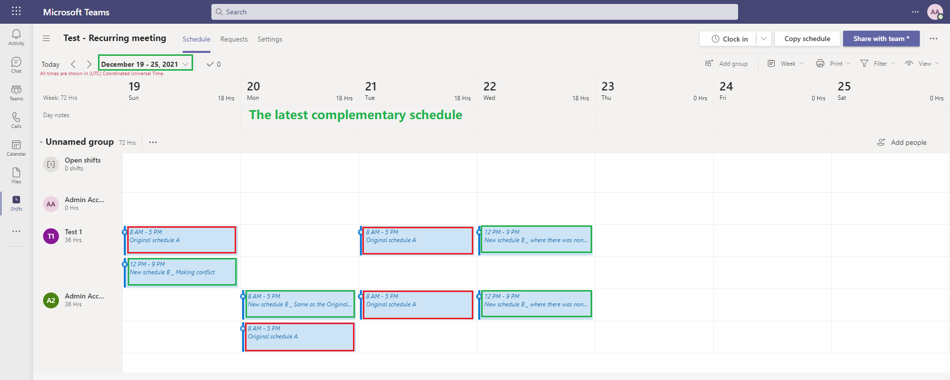 how-do-you-remove-a-copied-schedule-in-teams-shifts-microsoft-community