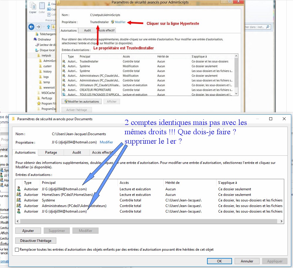 Ouverture Systematique En Lecture Seule Des Fichiers Excel 2013