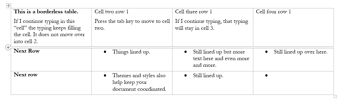 how-do-you-keep-the-bullet-points-in-two-columns-aligned-on-a