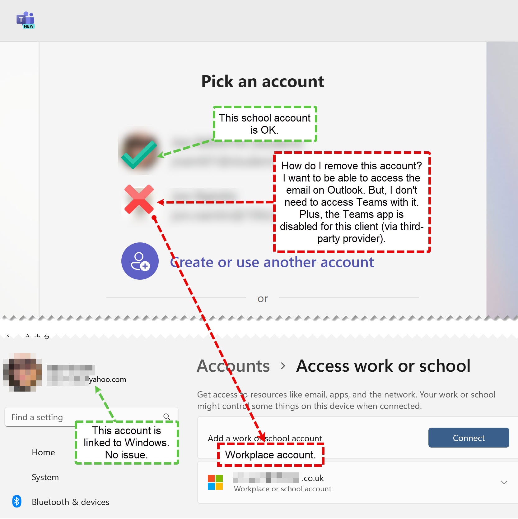 how-to-delete-microsoft-teams-account-remove-account-in-microsoft