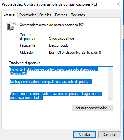 Instale una tarjeta de video y mi pc no arranca hot sale