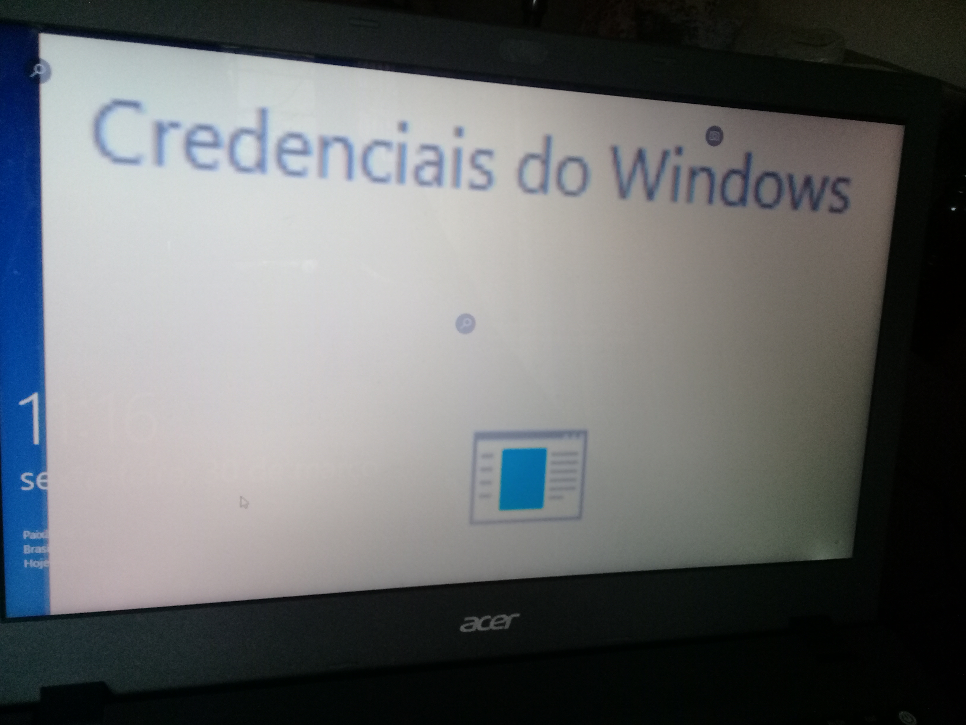 Windows Não Abre A Tela De Login Microsoft Community 3865