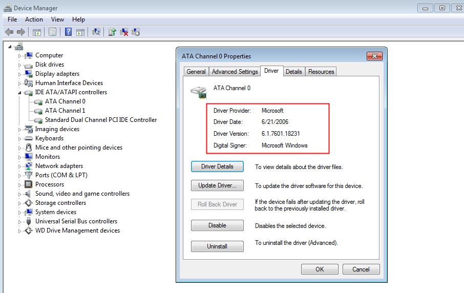 Drivers Orb Networks Port Devices