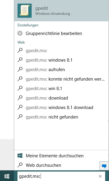 Windows 10 Preview  (9926) Update Fehler 0x800705b4