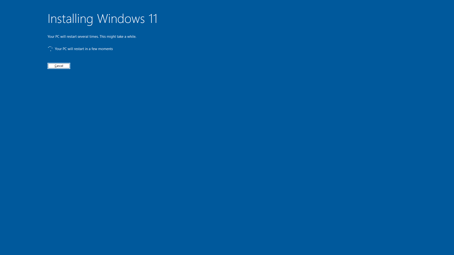 Windows 11: How do I avoid reinstalling an already Installed game from -  Microsoft Community