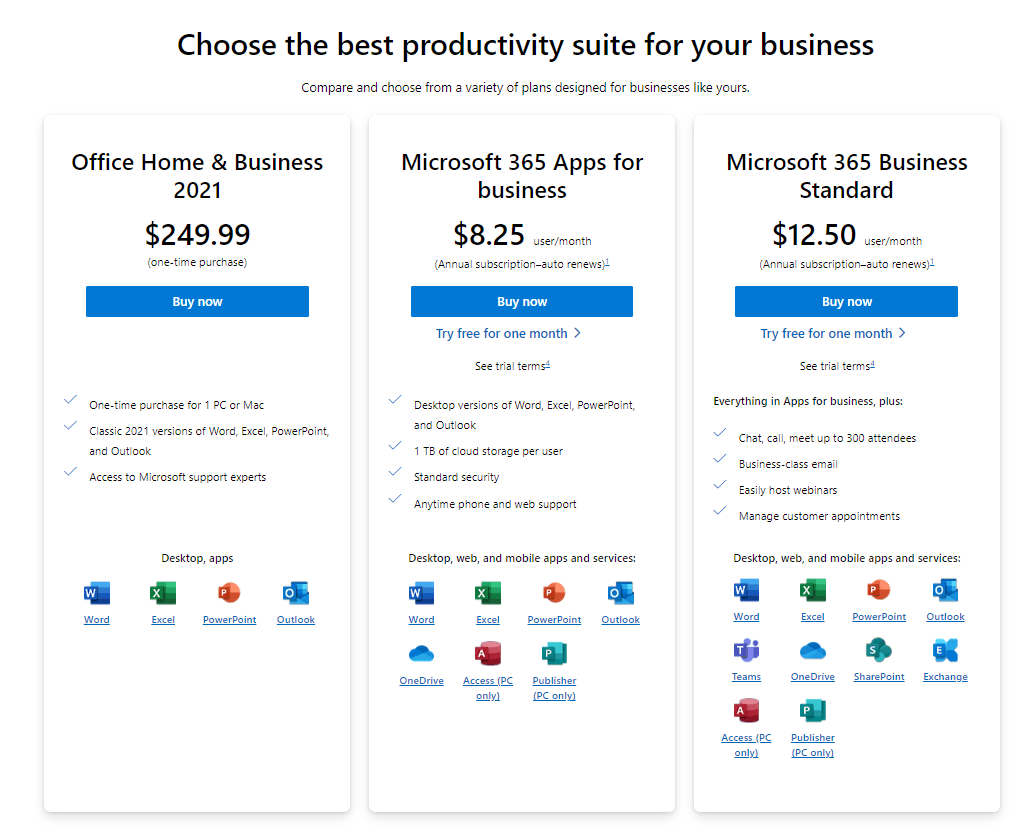 Suggestions needed to install MS Access runtime version 2021 or O365 ...