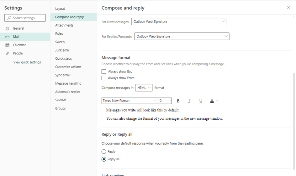 change-default-paragraph-spacing-in-outlook-emails-online-microsoft