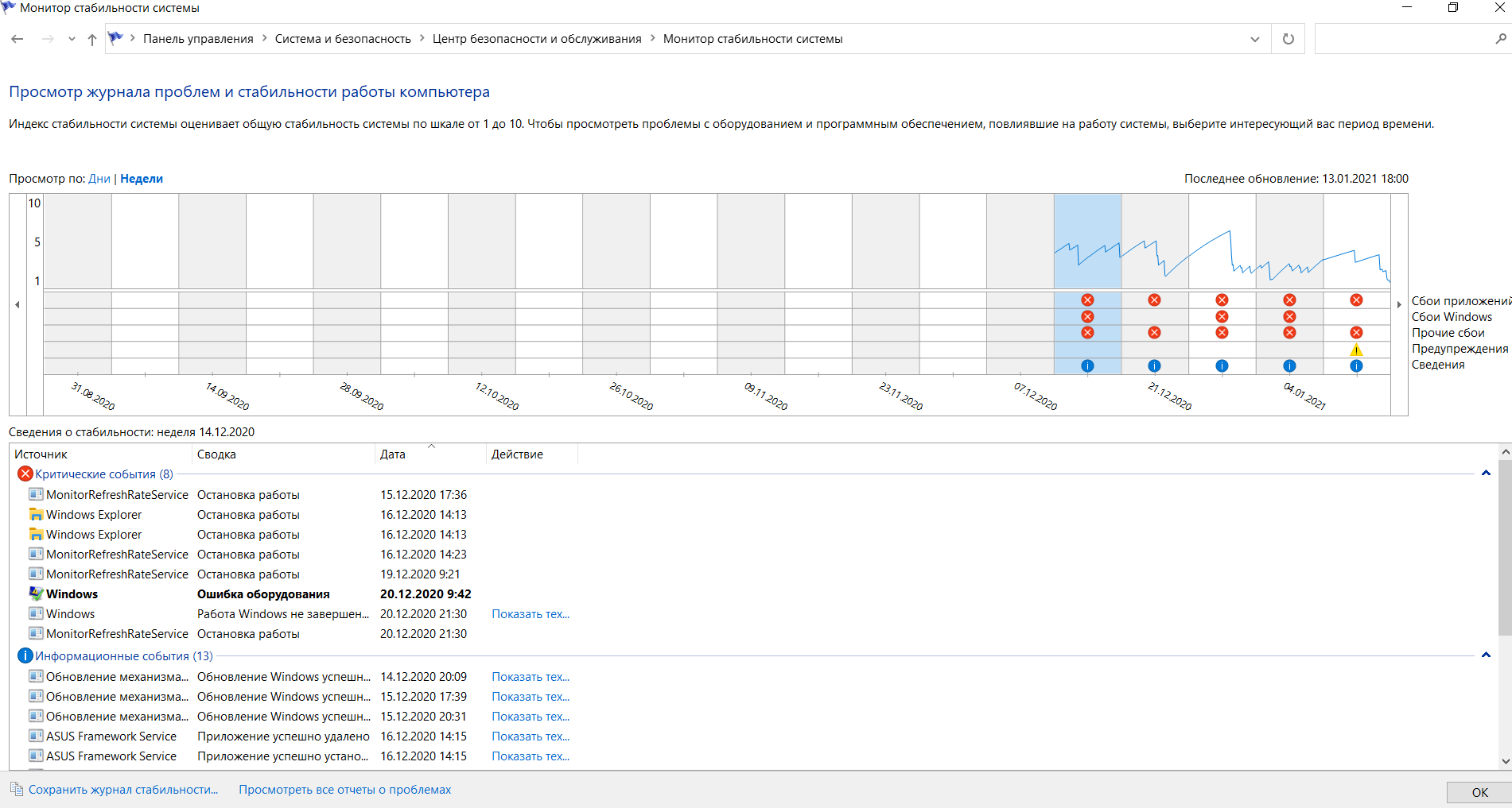 MonitorRefreshRateService.exe ( Полностью не выключается ноутбук) -  Сообщество Microsoft