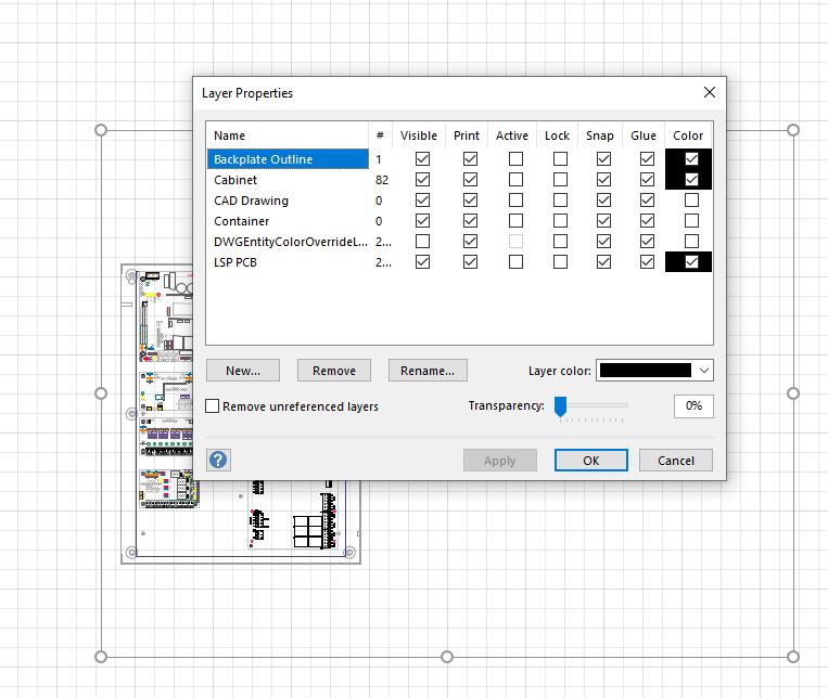 Чем открыть vsd и dwg