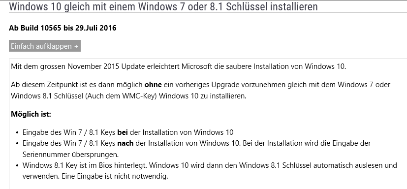 Windows 10 Aktiviert Sich Nicht - Microsoft Community