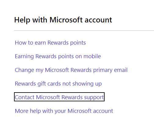 Why Microsoft Rewards Not Working ? How To FIX MICROSOFT REWARDS