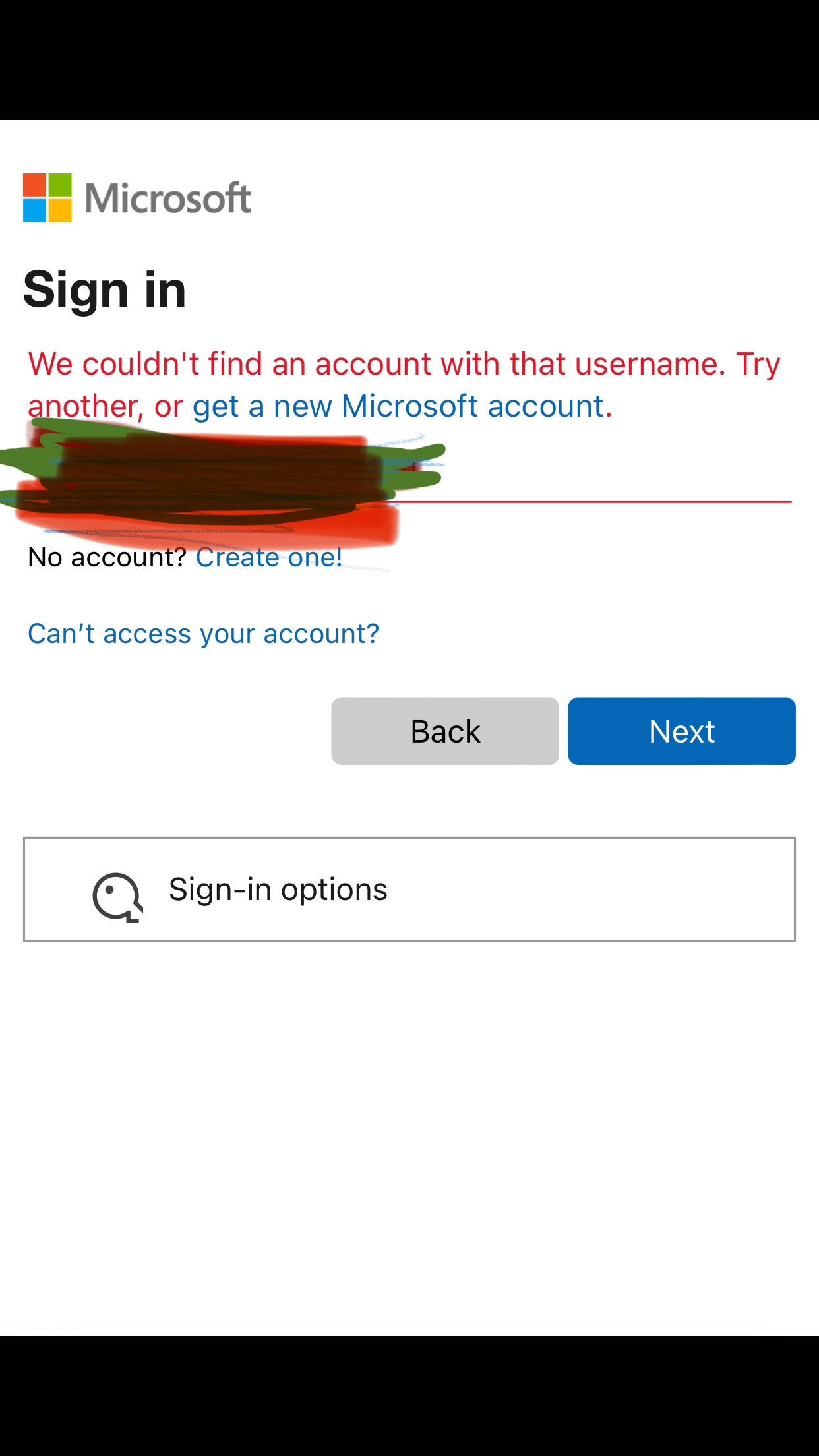 Microsoft Account Hacked And My Email Doesn’t Work Anymore What ...