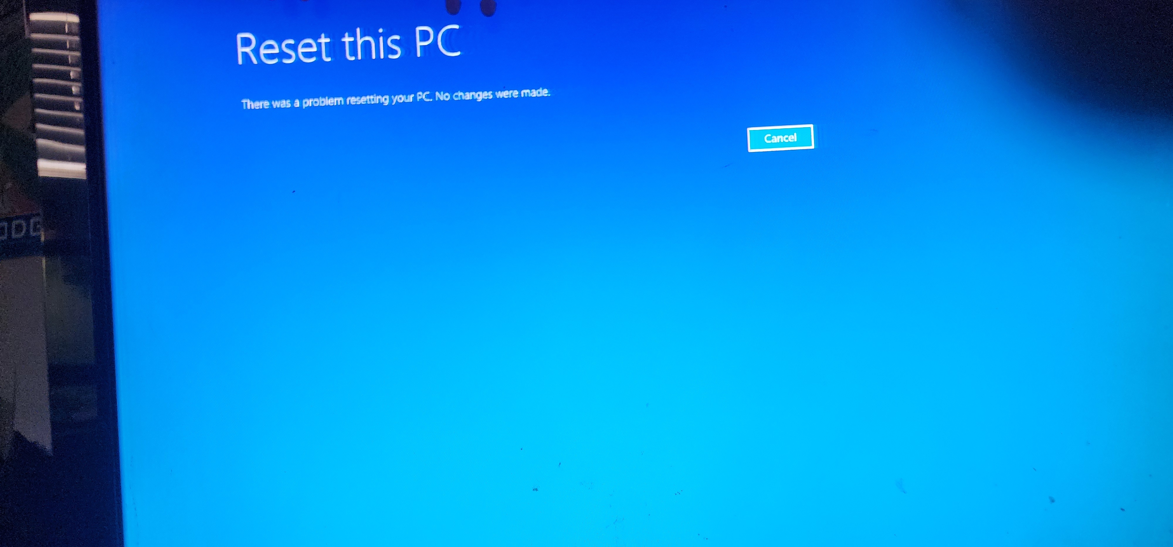 A device attached to the system is not functioning - Microsoft Community