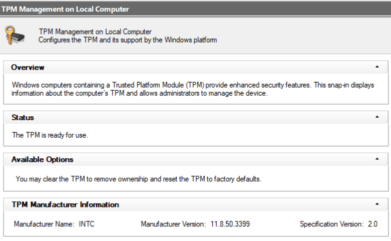 PC not Compatible with Window 11 - Microsoft Community