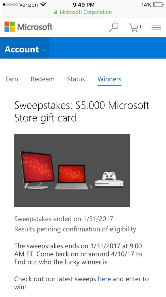 FREE EDITION: Make the most of Microsoft Rewards @ AskWoody