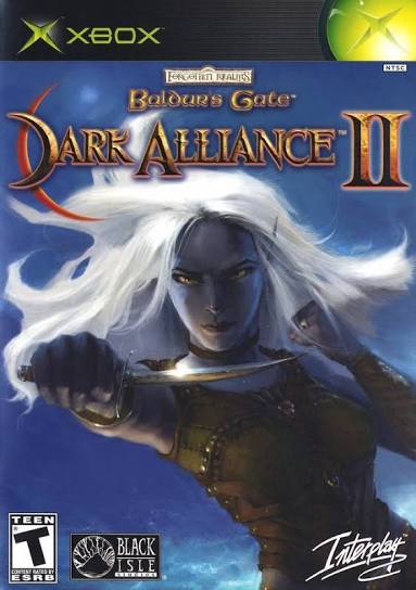 Baldur's gate dark alliance backwards on sale compatible xbox one