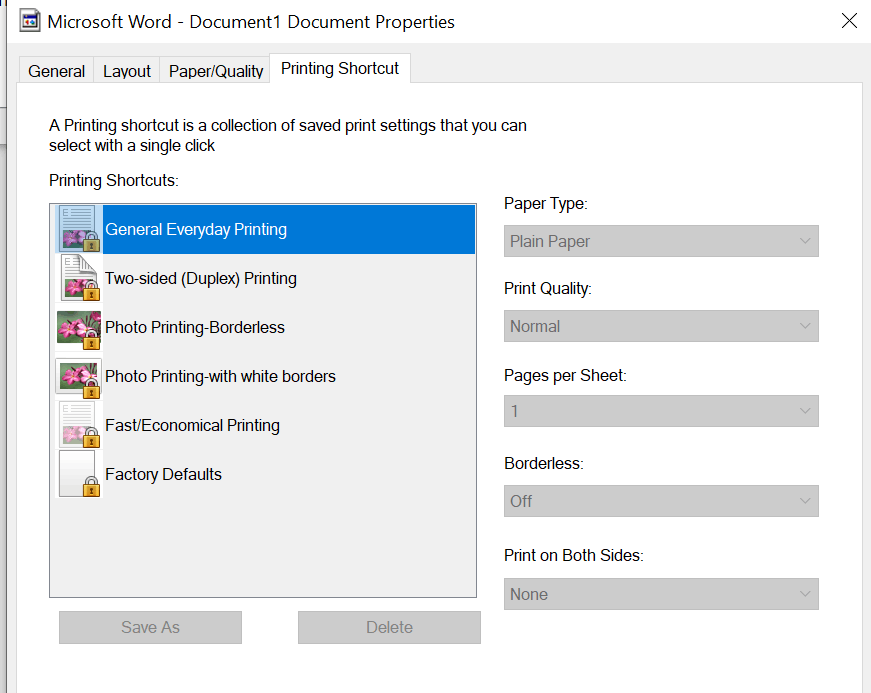 Unable To Print In Color Microsoft Community