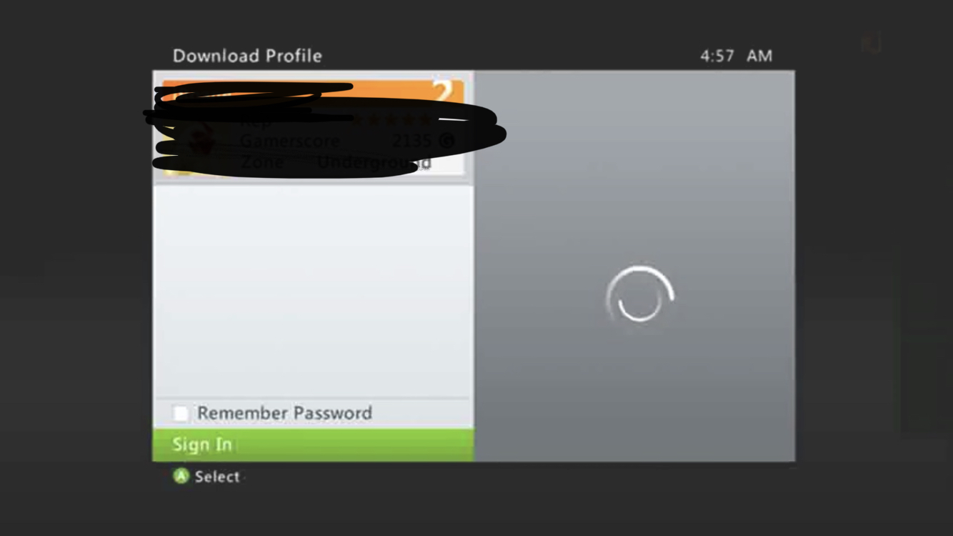 Xbox 360 gamerscore not showing on Xbox one - Microsoft Community