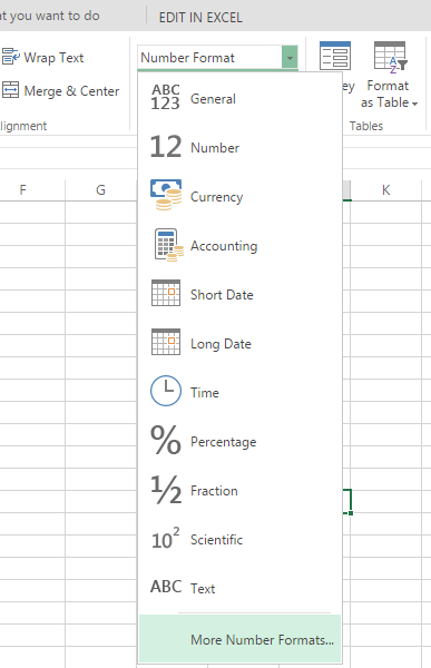 EXCEL ONLINE Issue: Date Format in French - Microsoft  