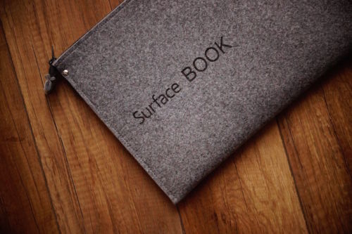 Best surface 2024 book 2 case