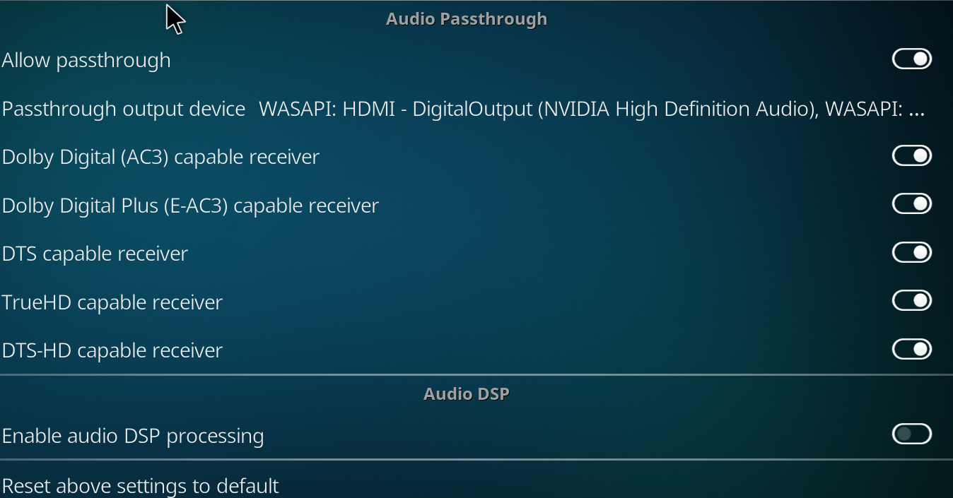 Denon sound cards & media devices driver download for windows 10 windows 7