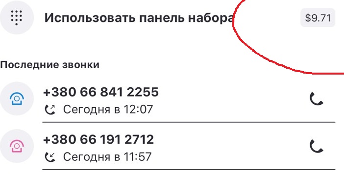 Звонок со скайпа на мобильный какой номер определяется