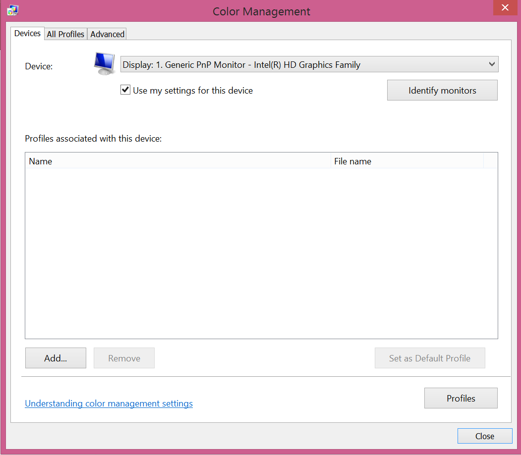 Windows photo viewer can't run because not enough memory? - Super User