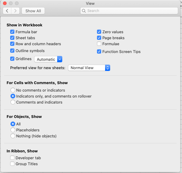 how-can-i-permently-set-page-break-lines-in-excel-microsoft-community