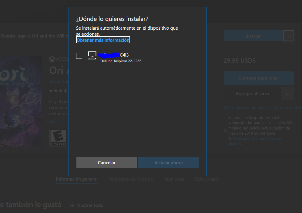 microsoft store pass