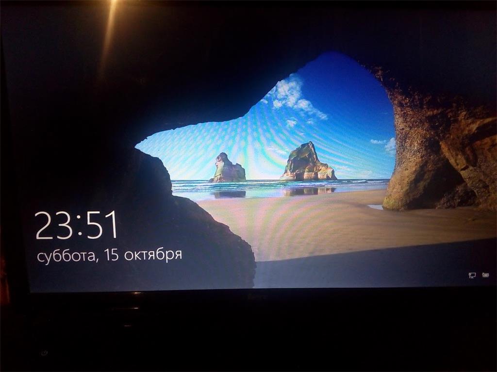 Что делать, если Windows 10 зависает на экране загрузки