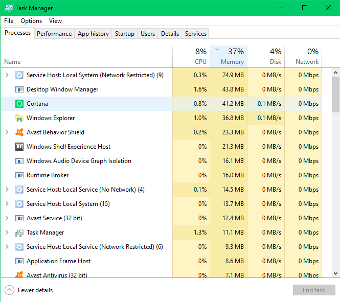 How To Increase Page Pool Memory