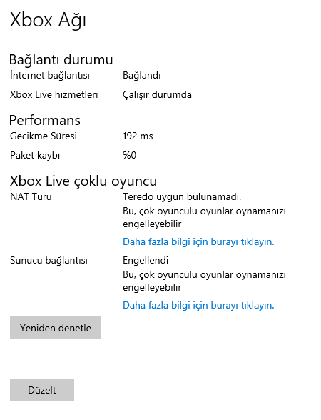 xbox live 1 week