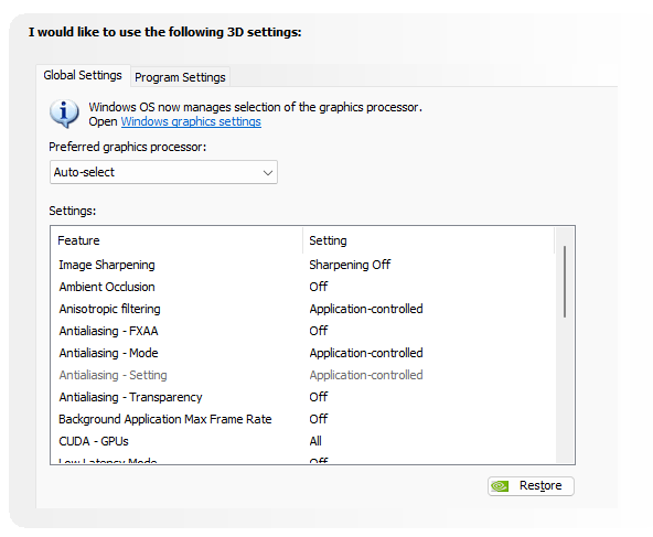 Can I force Steam to use my Nvidia GPU instead of the integrated