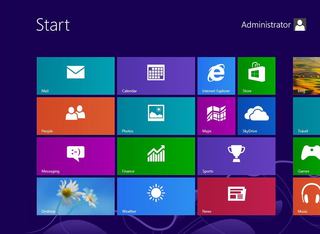 Cara Update Windows 8 Bajakan