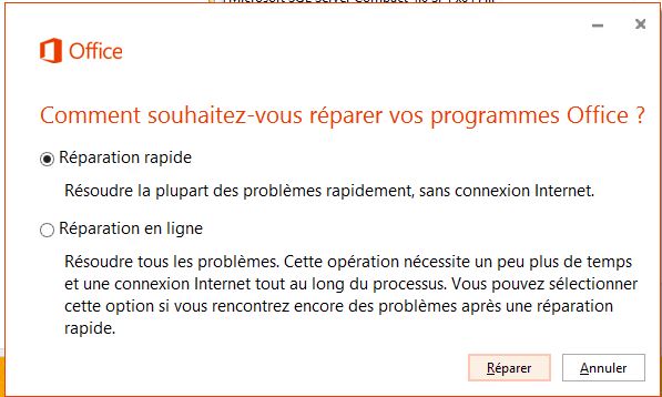 Message Erreur Macros Word 2016 - Communauté Microsoft