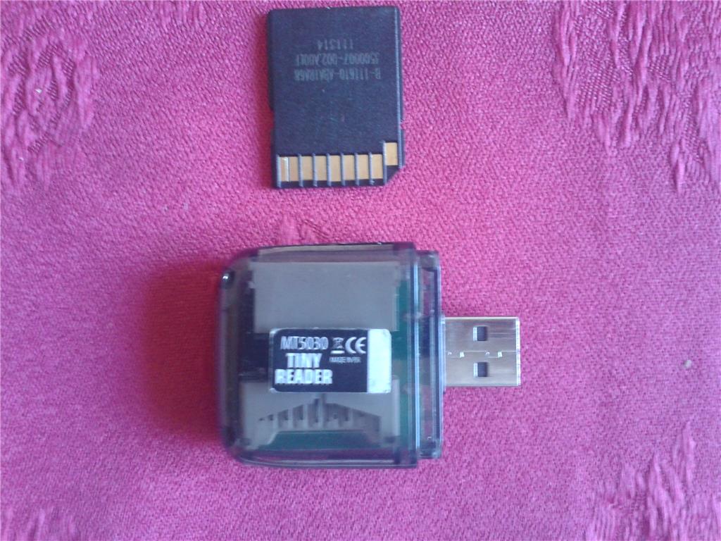 Bitland rts5159 cardreader driver что это