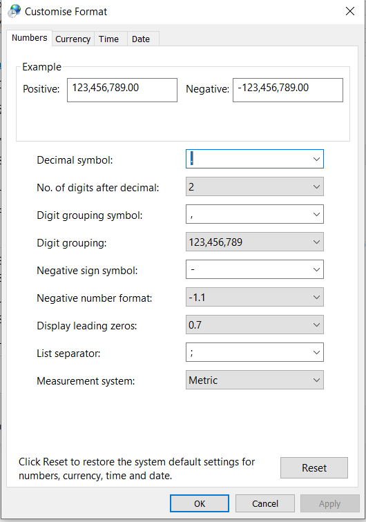 Downloading data перевод