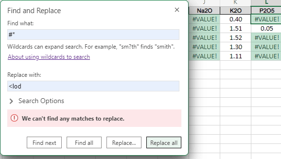 excel-365-find-and-replace-not-working-properly-microsoft-community